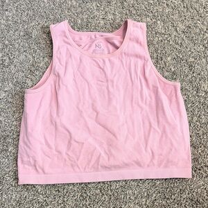 Kindred Bravely Nursing Crop Top